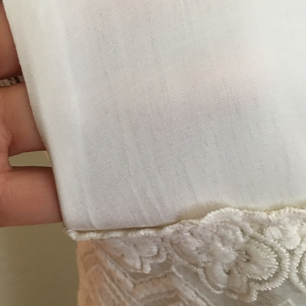 New - lace top - Picture 3 of 3